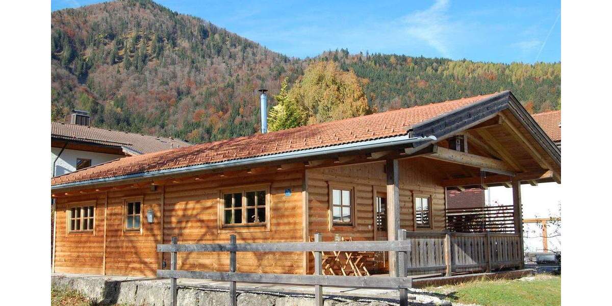 Mehrfamilienhaus, Wohnhaus Schleching - 3 Zimmer, 57 m&sup2;, 448.000&euro; | Angebot:25815886