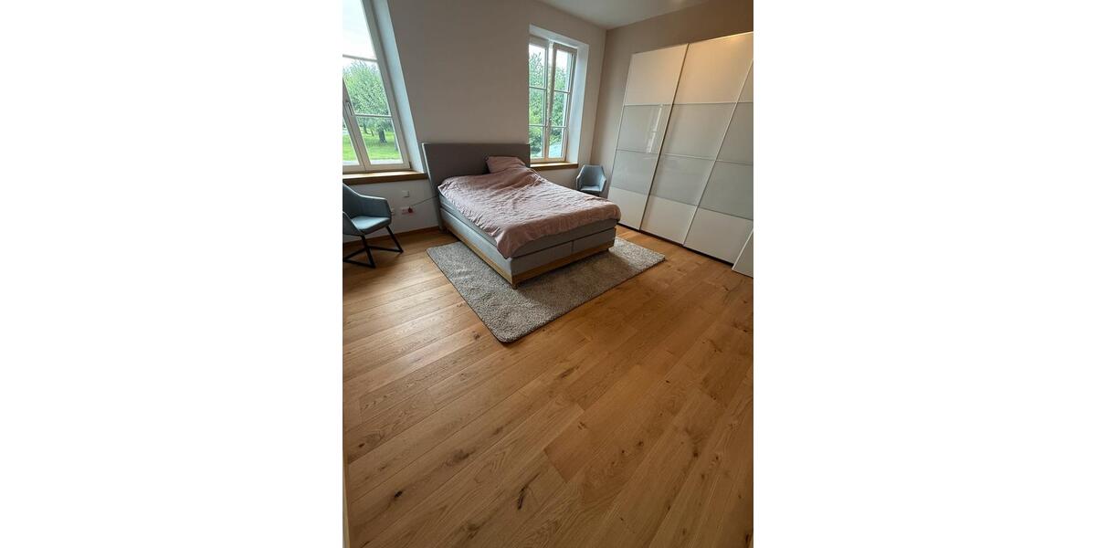 Terrassenwohnung Bad Feilnbach - 3 Zimmer, 110 m&sup2;, 1.540&euro; | Angebot:25945328