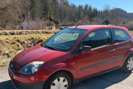 Ford Fiesta 186.000 km 999 &euro; Miesbach 83714