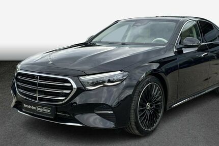 Mercedes-Benz E 220 15.587 km 61.800 &euro; Wasserburg 83512