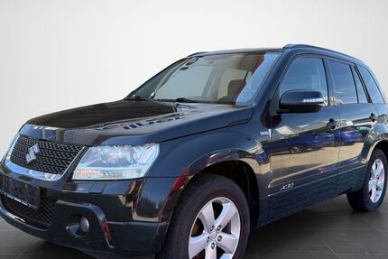 Suzuki Grand Vitara 187.000 km 6.899 &euro; Valley , Landkreis Miesbach 83626