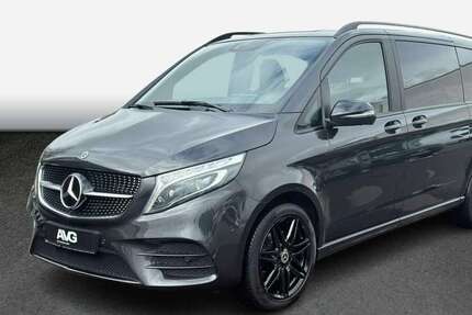 Mercedes-Benz V 300 70.402 km 63.700 &euro; Rosenheim 83022