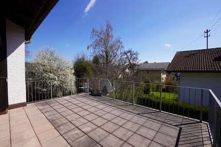 Wohnung Höslwang Unterhöslwang - 2 Zimmer, 76 m&sup2;, 780&euro; | Angebot:26070570