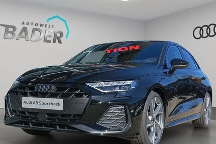 Audi A3 5.550 km 38.930 &euro; Bruckmühl 83052