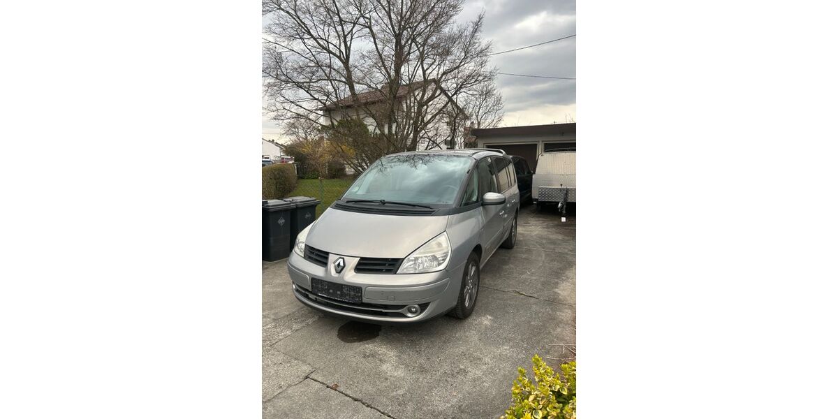 Renault Espace 337.788 km 2.250 &euro; Kiefersfelden 83088