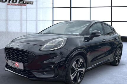 Ford Puma 57.607 km 17.490 &euro; Kolbermoor 83059
