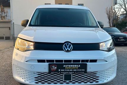 VW Caddy 112.100 km 16.990 &euro; Rosenheim 83026