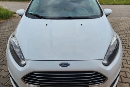 Ford Fiesta 116.600 km 5.200 &euro; Amerang-Kirchensur 83123