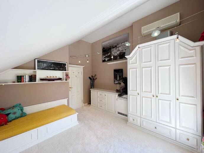 Einfamilienhaus Ebersberg Kumpfmühle - 7 Zimmer, 135 m&sup2;, 1.890.000&euro; | Angebot:25729655