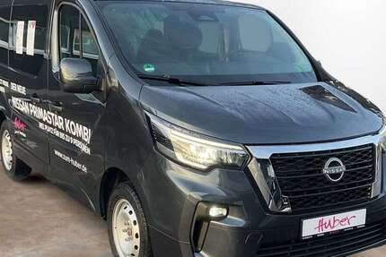 Nissan Primastar 36.028 km 43.234 &euro; Wasserburg am Inn 83512