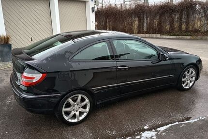 Mercedes-Benz CLC 230 35.000 km 8.250 &euro; Rosenheim 83026