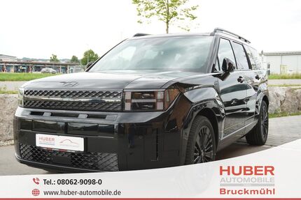 Hyundai SANTA FE 6.900 km 55.650 &euro; Bruckmühl 83052