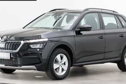 Skoda Kamiq 70.335 km 20.590 &euro; Feldkirchen/Westerham 83620
