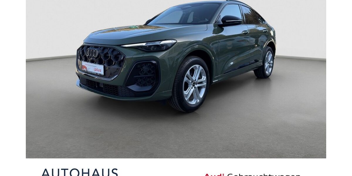 Audi Q5 7.000 km 63.400 &euro; Ebersberg bei München 85560