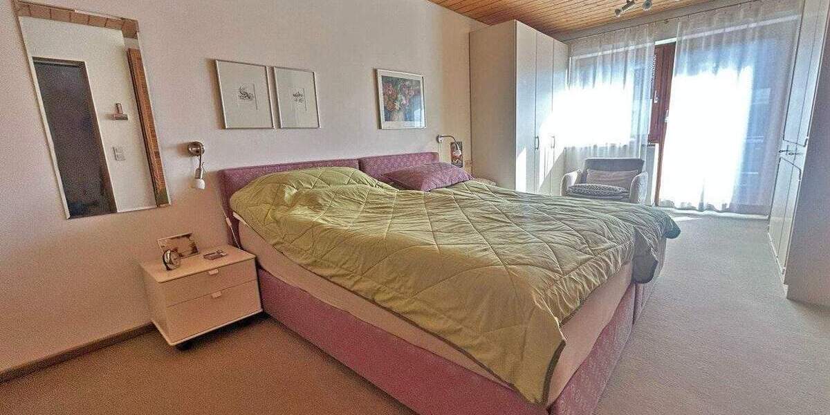 Reihenendhaus Großkarolinenfeld - 5 Zimmer, 132 m&sup2;, 540.000&euro; | Angebot:25667611