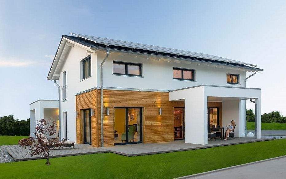 Einfamilienhaus Bruckmühl Hinrichssegen - 5 Zimmer, 120 m&sup2;, 985.000&euro; | Angebot:25957298