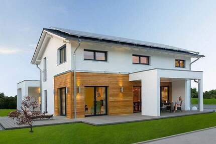 Haus Bruckmühl Hinrichssegen - 5 Zimmer, 120 m&sup2;, 985.000&euro; | Angebot:25957298