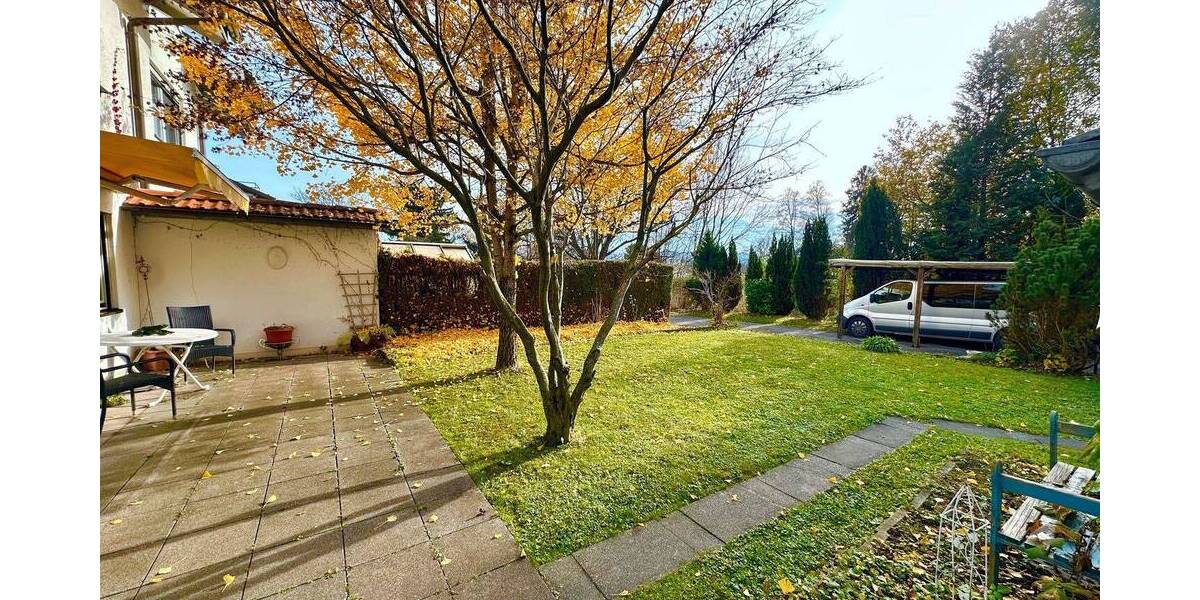 Doppelhaushälfte Kolbermoor - 5 Zimmer, 147 m&sup2;, 695.000&euro; | Angebot:25929678