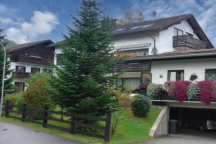 Wohnung Oberaudorf - 3 Zimmer, 92 m&sup2;, 345.000&euro; | Angebot:25770366