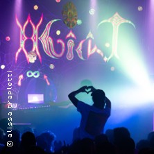 HGich.T Live + Acid Aftershow - 30 JAHRE TOUR 16.10.2026 ASTA-Kneipe