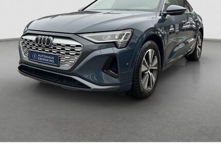 Audi Q8 e-tron 45.500 km 50.850 &euro; Ebersberg bei München 85560
