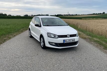 VW Polo 204.400 km 2.899 &euro; Rott am Inn 83543