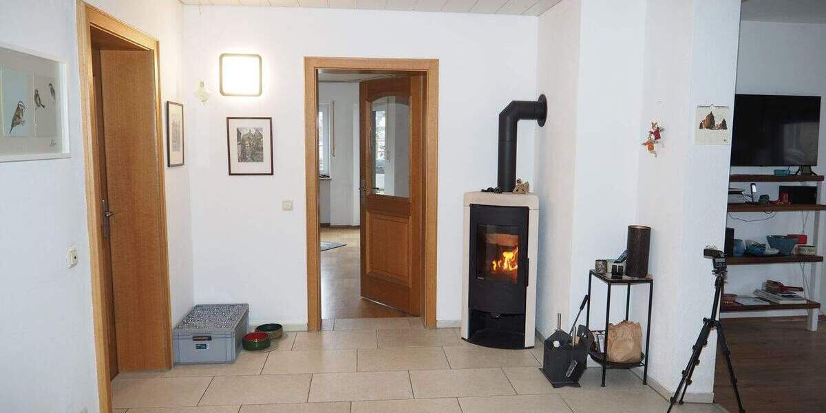 Etagenwohnung Kolbermoor - 4 Zimmer, 120 m&sup2;, 650.000&euro; | Angebot:25730441