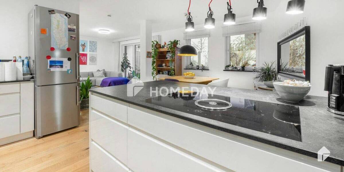 Doppelhaushälfte Bad Aibling - 5 Zimmer, 192 m&sup2;, 900.000&euro; | Angebot:25737594