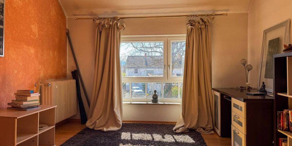 Doppelhaushälfte Rosenheim Ost - 5 Zimmer, 130 m&sup2;, 695.000&euro; | Angebot:26017026