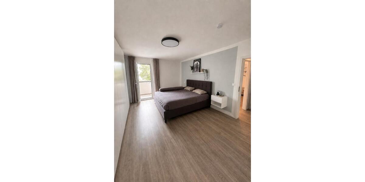 Etagenwohnung Rosenheim Aising - 3 Zimmer, 91 m&sup2;, 449.000&euro; | Angebot:26762096