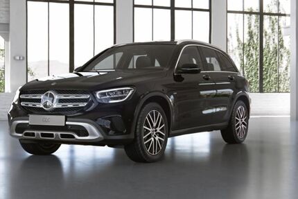 Mercedes-Benz GLC 300 88.900 km 34.900 &euro; Ebersberg 85560