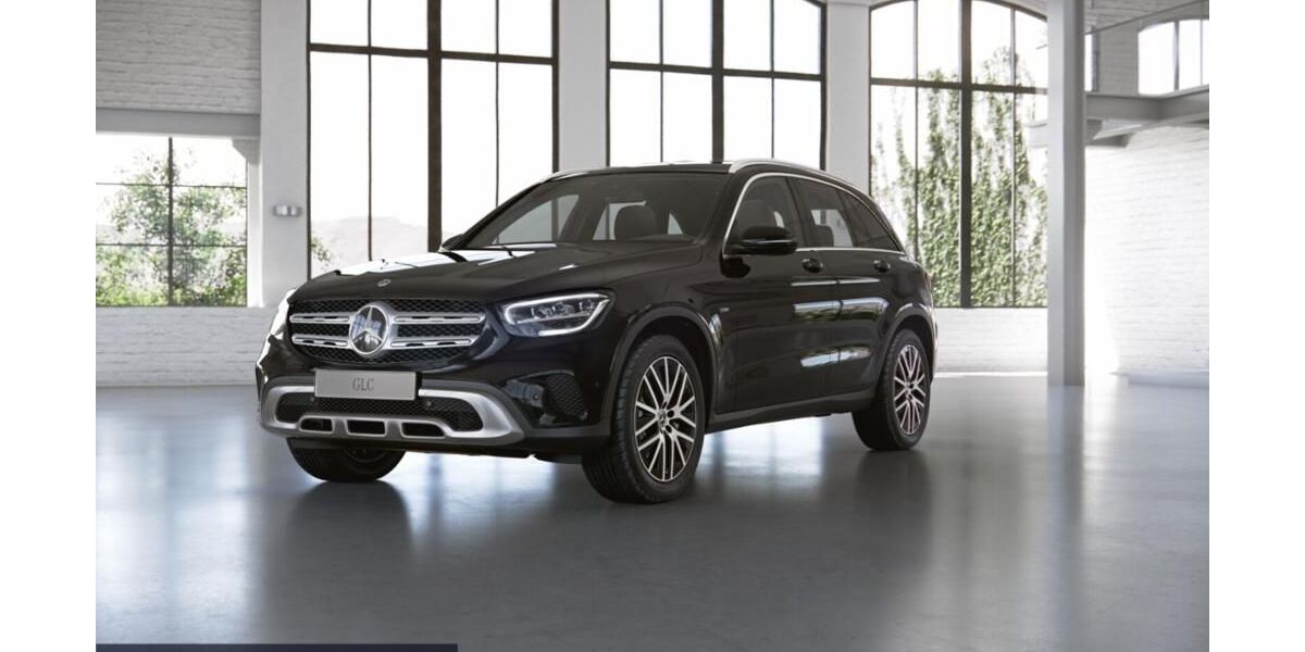 Mercedes-Benz GLC 300 88.900 km 34.900 &euro; Ebersberg 85560