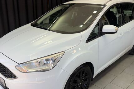 Ford Grand C-Max 120.000 km 7.999 &euro; Miesbach 83714