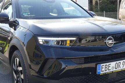 Opel Mokka 21.500 km 24.450 &euro; Ebersberg 85560