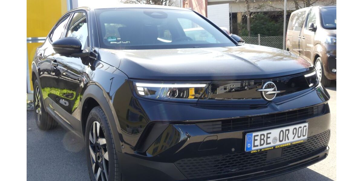Opel Mokka 21.500 km 24.450 &euro; Ebersberg 85560
