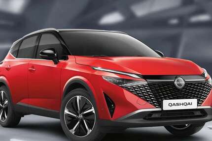 Nissan Qashqai 39.000 km 20.390 &euro; Wasserburg am Inn 83512