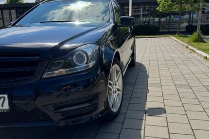 Mercedes-Benz C 220 195.900 km 10.195 &euro; Bad Aibling 83043