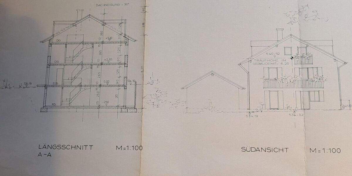 Doppelhaushälfte Steinhöring OT Abersdorf Abersdorf - 6 Zimmer, 160 m&sup2;, 690.000&euro; | Angebot:25749953