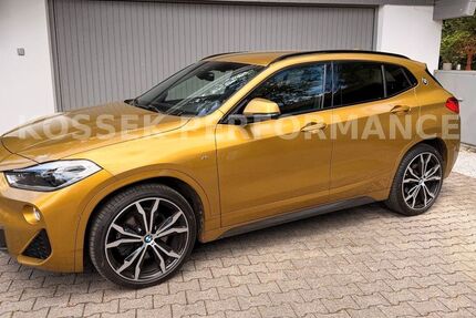 BMW X2 104.990 km 19.990 &euro; Weyarn 83629