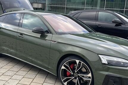 Audi A5 16.000 km 36.900 &euro; Grafing 85567