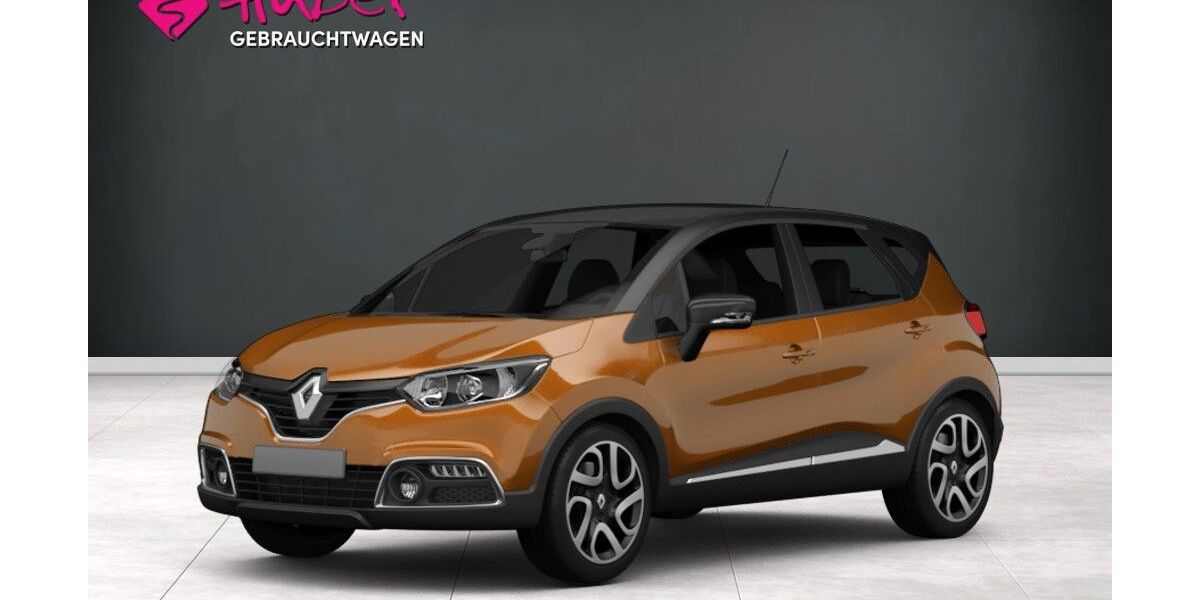 Renault Captur 87.990 km 11.890 &euro; Wasserburg am Inn 83512