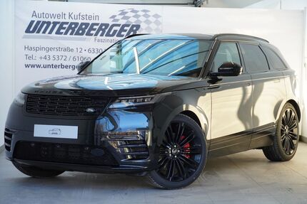 Land Rover Range Rover Velar 9.777 km 79.490 &euro; Prien am Chiemsee 83209
