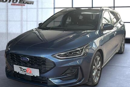 Ford Focus 8.210 km 24.400 &euro; Miesbach 83714