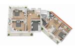 Einfamilienhaus Nußdorf - 7 Zimmer, 285 m&sup2;, 1.390.000&euro; | Angebot:26695696