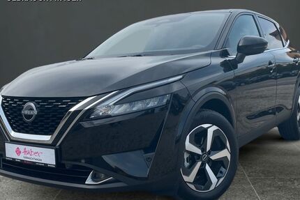 Nissan Qashqai 27.290 km 24.390 &euro; Wasserburg am Inn 83512