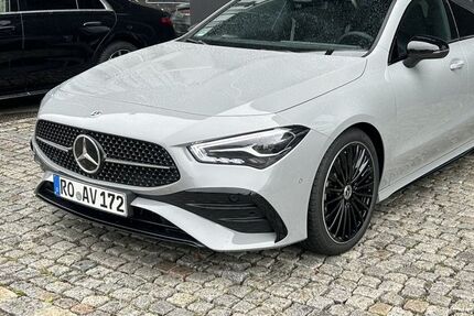 Mercedes-Benz CLA 200 Shooting Brake 8.000 km 39.900 &euro; Raubling 83064