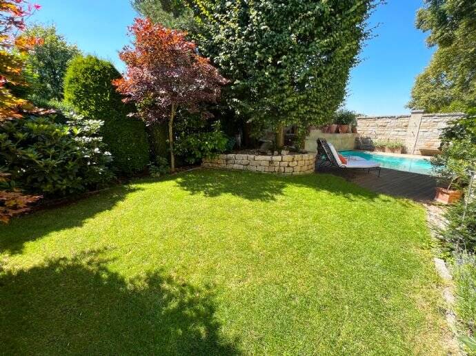 Einfamilienhaus Ebersberg Kumpfmühle - 7 Zimmer, 135 m&sup2;, 1.890.000&euro; | Angebot:25729655