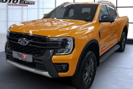 Ford Ranger 24.240 km 51.990 &euro; Kolbermoor 83059