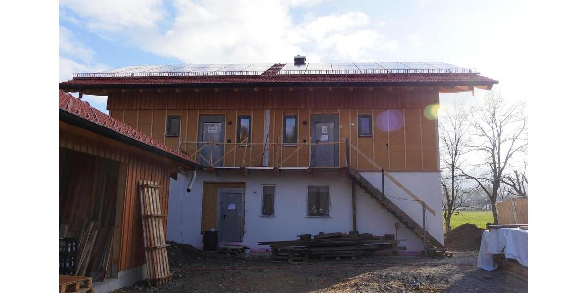 Maisonettenwohnung Hausham - 3 Zimmer, 94 m&sup2;, 1.550&euro; | Angebot:25641253