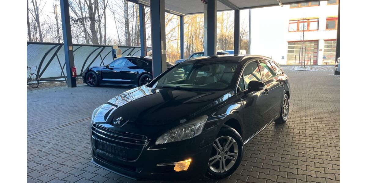 Peugeot 508 229.767 km 2.799 &euro; Kolbermoor 83059